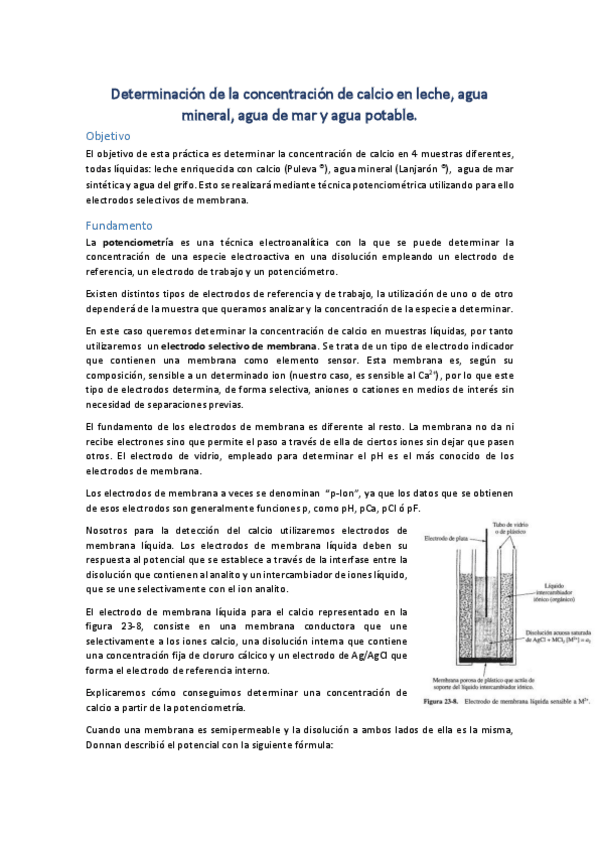 Miniatura del documento Determinación de la concentración de calcio en leche agua mineral agua de mar y agua potable..pdf
