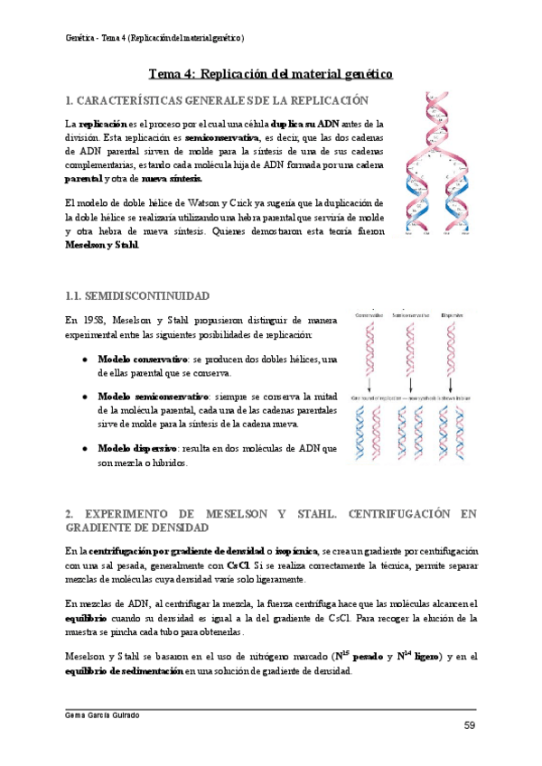 Miniatura del documento TEMA-4-REPLICACION-DEL-MATERIAL-GENETICO-GENETICA.pdf