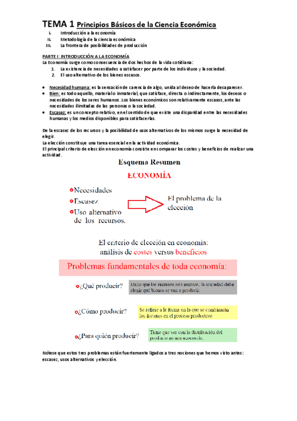 Miniatura del documento Apuntes Economia P1.pdf