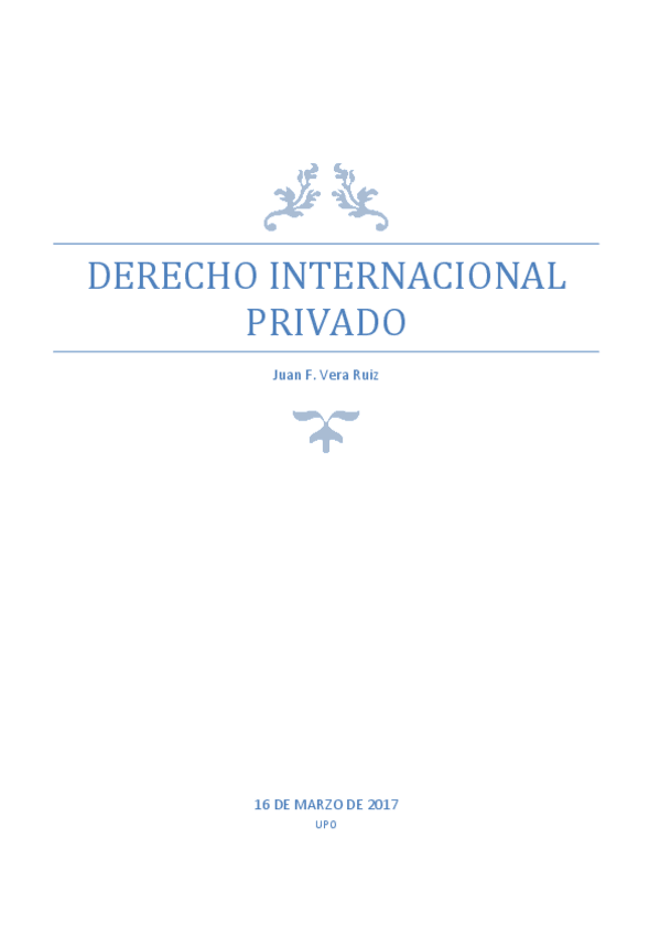 Miniatura del documento Derecho internacional privado.pdf