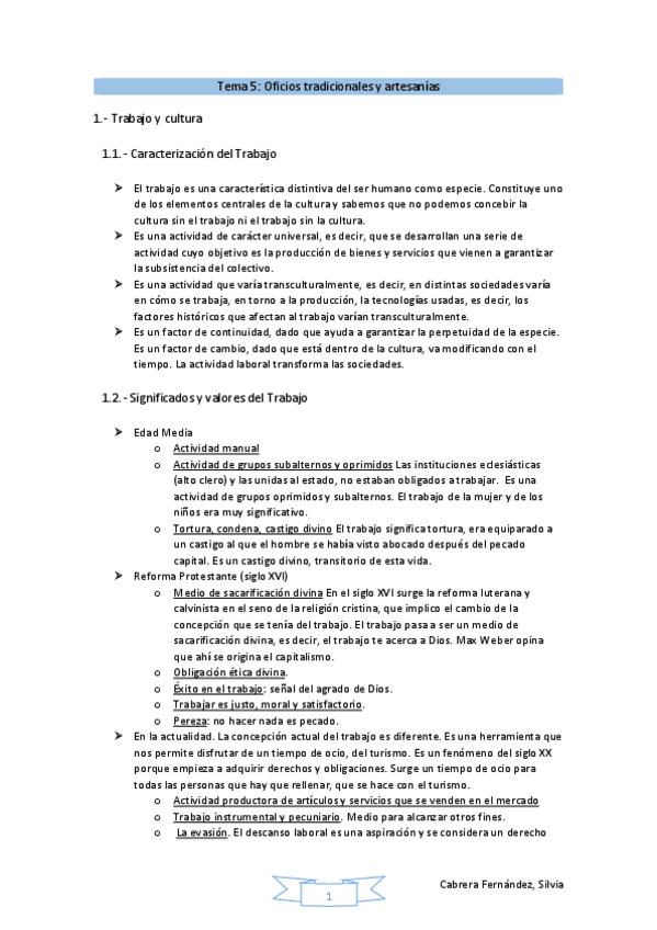 Miniatura del documento Tema 5- Oficios Artesanales y Artesanías pdf.pdf