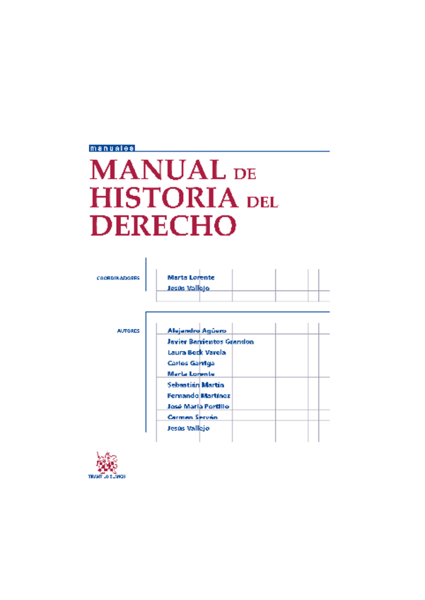 Miniatura del documento 0manual_de_historia_del_derecho_tirant_lo_blanch-patatabrava.pdf