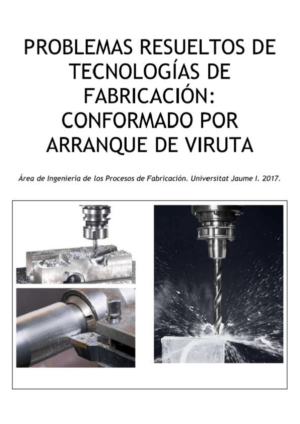 Miniatura del documento Mecanizado.pdf