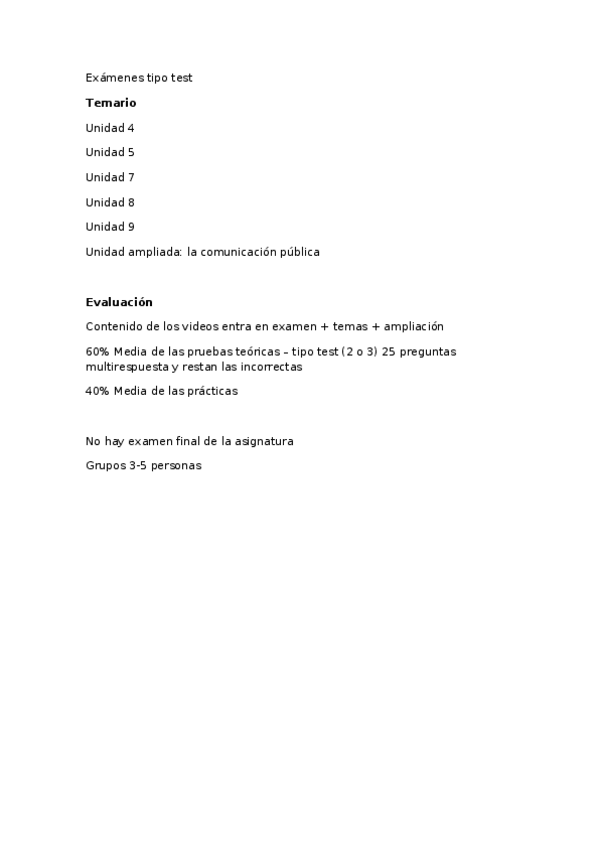Miniatura del documento Evaluacion-Teorias-de-la-comunicacion.docx