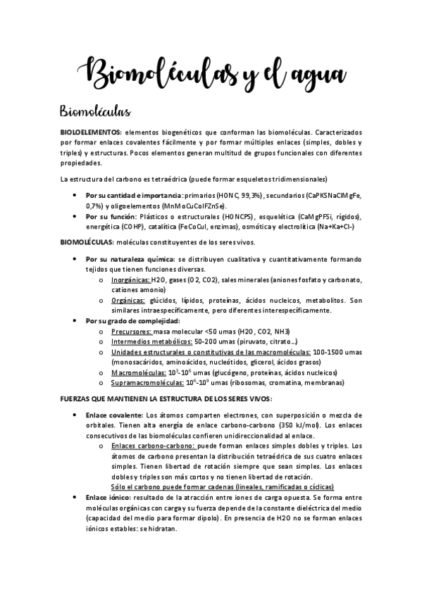 Miniatura del documento Biomoleculas-.pdf