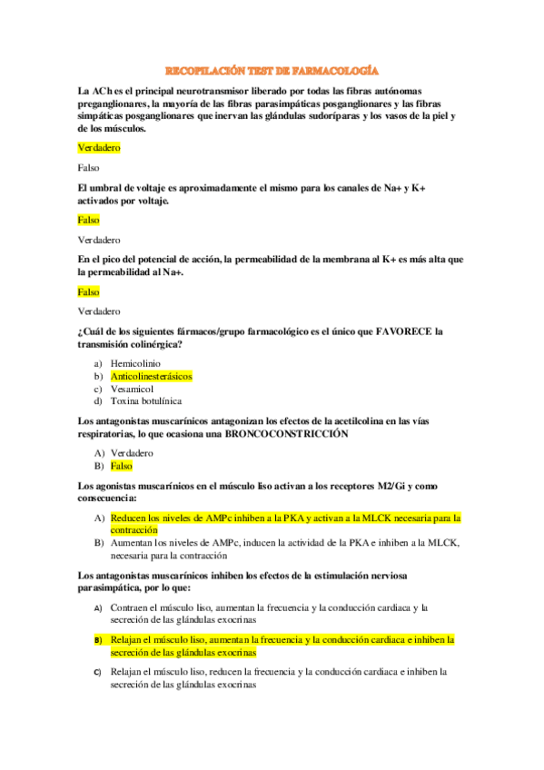 Miniatura del documento RECOPILACION-TEST-DE-FARMACOLOGIA.pdf