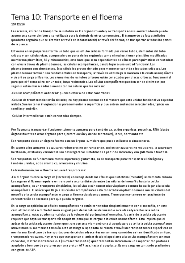 Miniatura del documento Tema 10 fisiologia vegetal.pdf