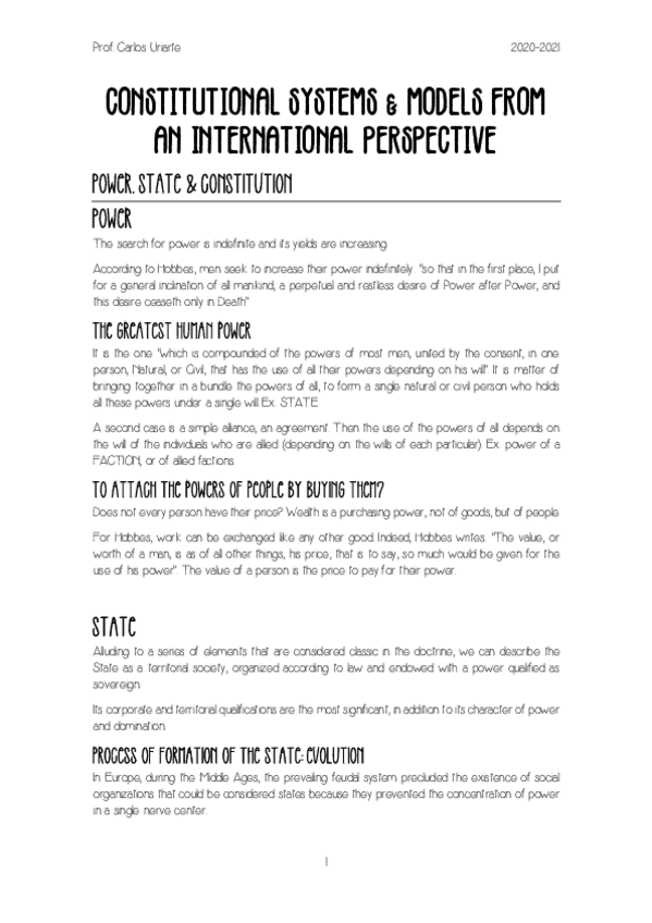 Miniatura del documento Constitutional-Systems-and-Models-from-an-international-perspective.pdf