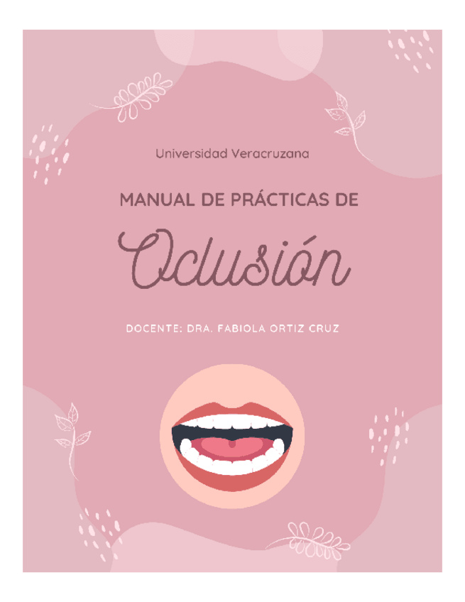 Miniatura del documento Manual-de-Oclusion.pdf