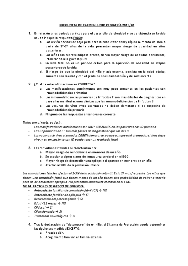Miniatura del documento PREGUNTAS-PEDIATRIA-EXAMEN-2020-2.pdf