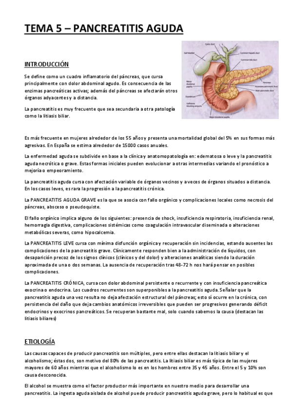 Miniatura del documento TEMA-5---PANCREATITIS-AGUDA.pdf