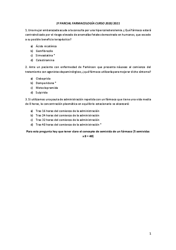 Miniatura del documento 1o-PARCIAL-FARMACOLOGIA-CURSO-2020-2021--RECUPERACION-1o-PARCIAL-CURSO-2019-2020.pdf