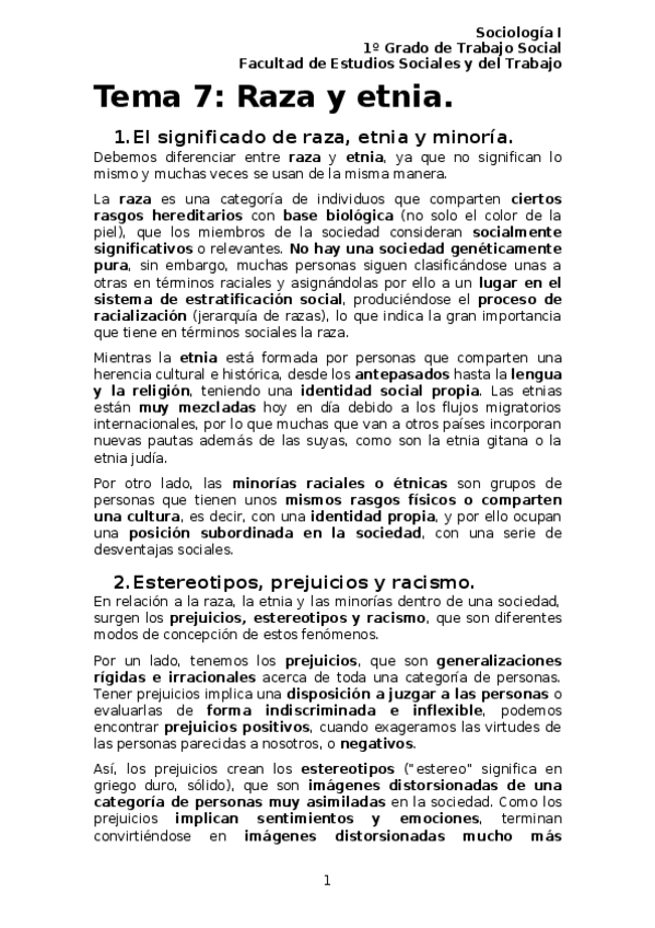 Miniatura del documento Tema-7-Sociologia.docx