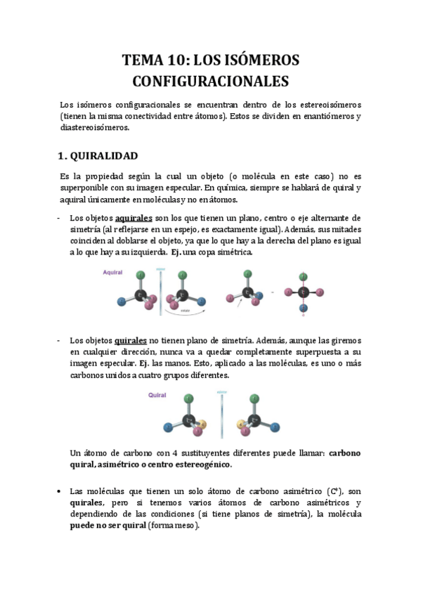 Miniatura del documento TEMA-10-Isomeros-configuracionales.pdf