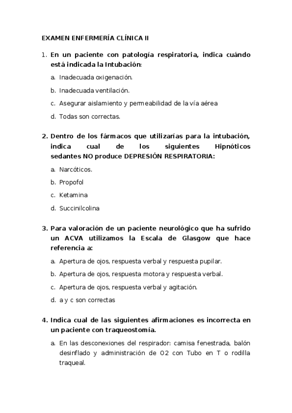 Miniatura del documento EXAMEN-ENFERMERIA-CLINICA-II.docx