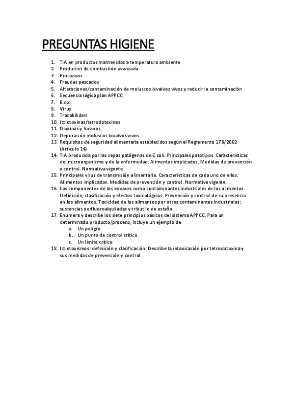 Miniatura del documento Preguntas-examenes-higiene.pdf