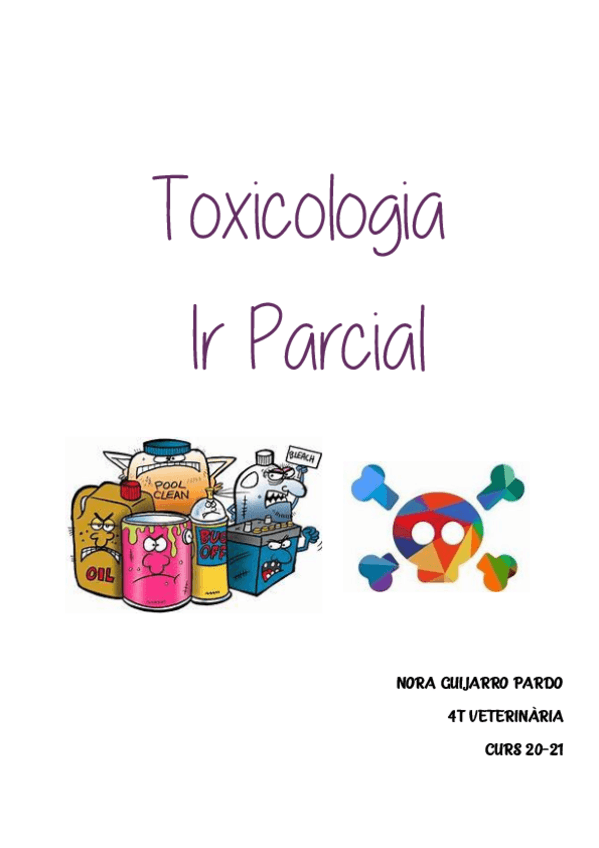 Miniatura del documento Toxicologia-1r-Parcial.pdf