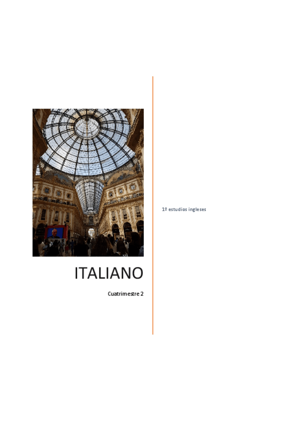 Miniatura del documento Apuntes-de-Italiano-cuatrimestre-2.pdf