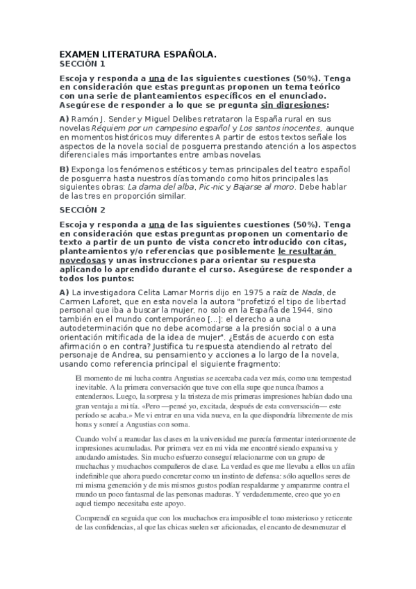 Miniatura del documento EXAMEN-LITERATURA-ESPANOLA.docx