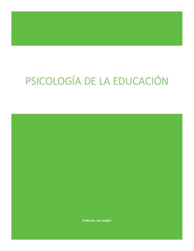 Miniatura del documento Psicologia-de-la-educacion-apuntes.pdf