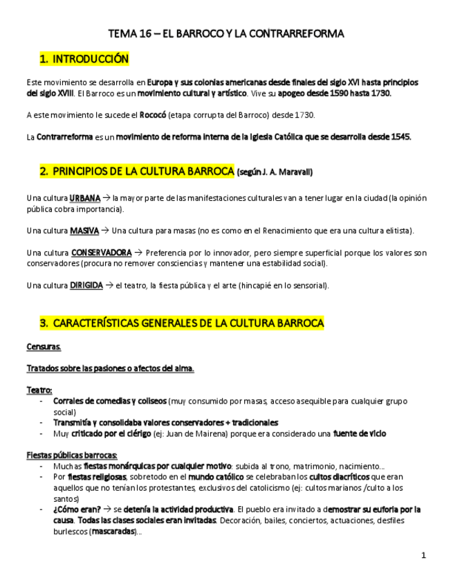 Miniatura del documento T16-Barroco--Contrarreforma-.pdf