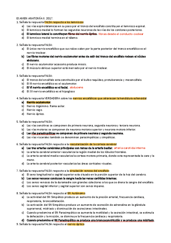 Miniatura del documento NEUROANATOMAA-2017-respuestas.pdf