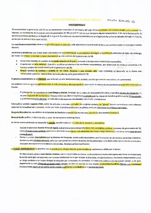 Miniatura del documento NOVECENTISMO-Y-VANGUARDIAS.pdf