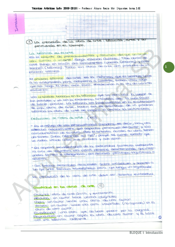 Miniatura del documento Técnicas artísticas - Alvaro Recio Mir.pdf