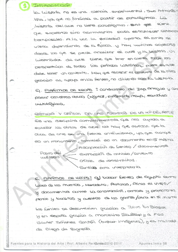 Miniatura del documento Fuentes para la Historia del Arte - Alberto Fernández.pdf