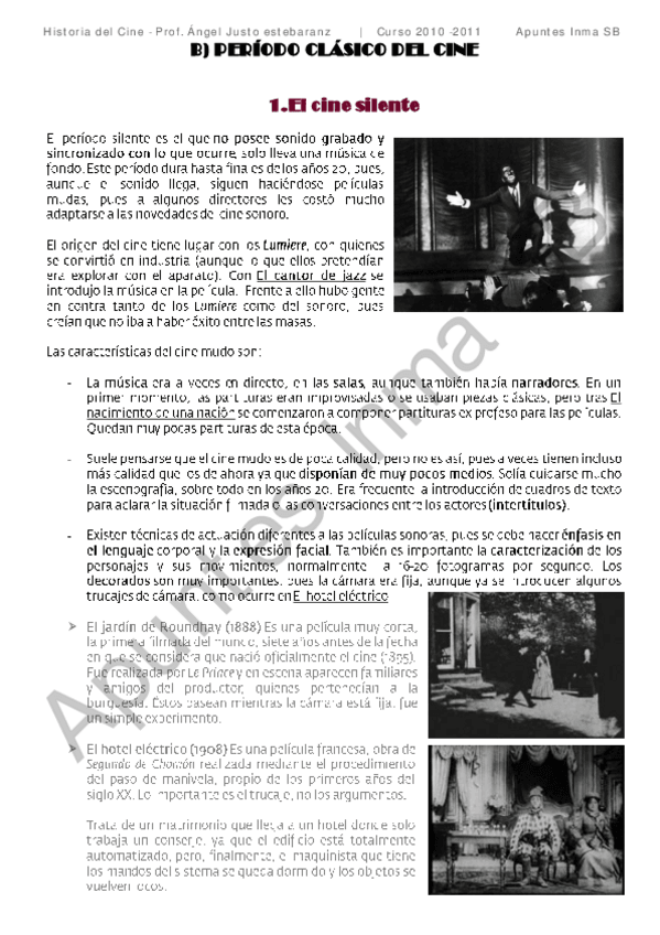 Miniatura del documento Historia del Cine - Angel Justo Estebaranz.pdf