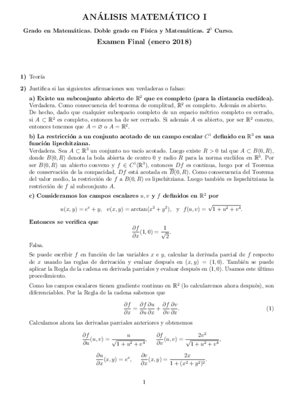 Miniatura del documento ExamenesFinal-1819-Mates-Solucion.pdf