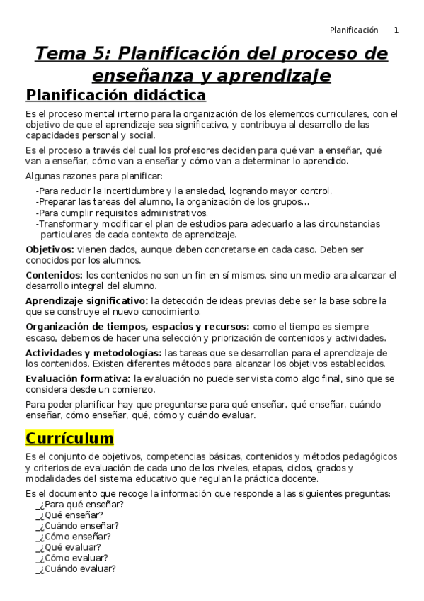 Miniatura del documento Tema5-Planificacion.docx