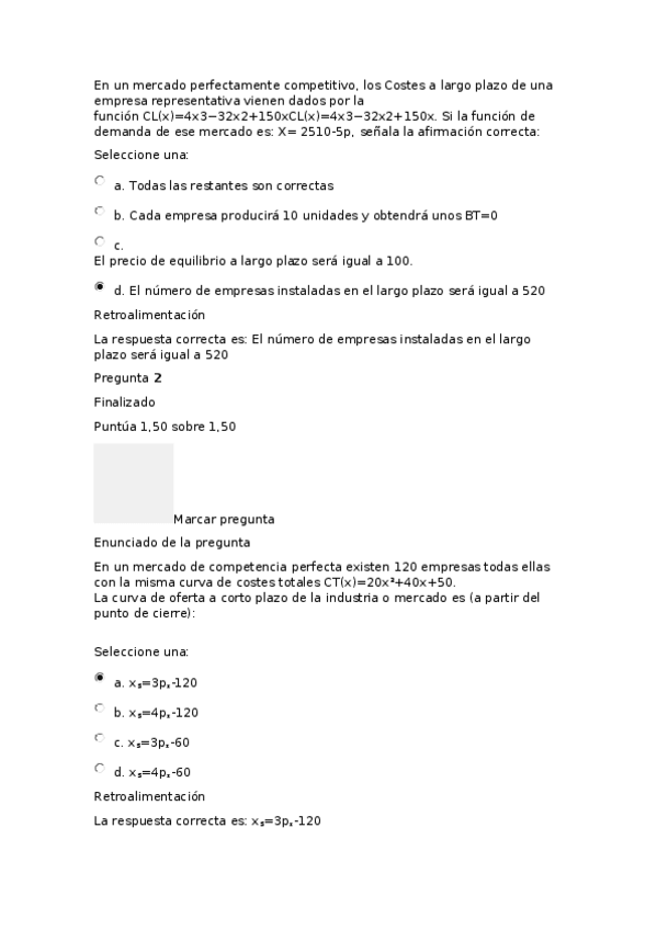Miniatura del documento Parcial-2-microeconomia.docx