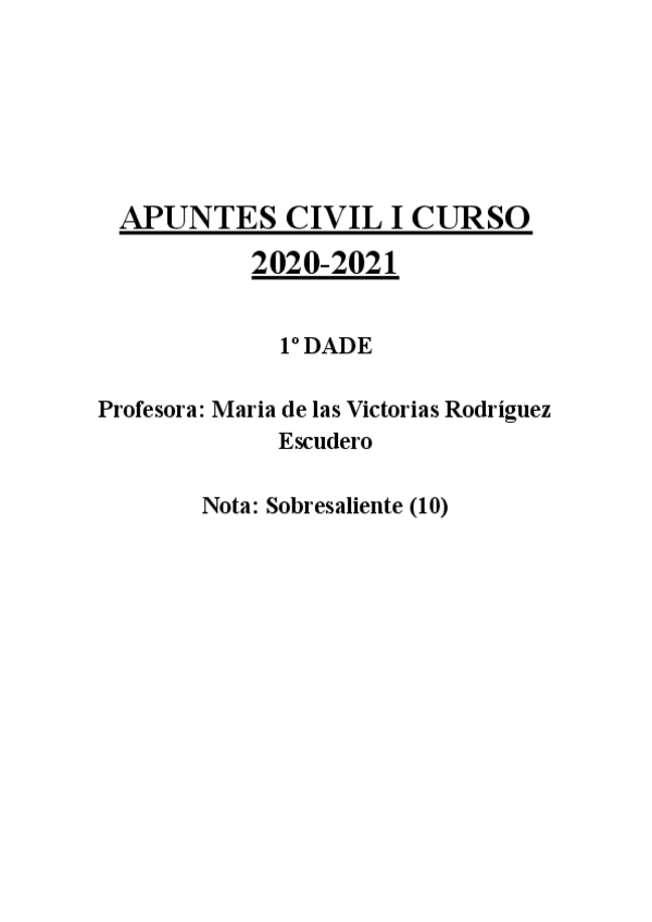 Miniatura del documento Apuntes-Civil-I-Curso-2020-2021-1.pdf