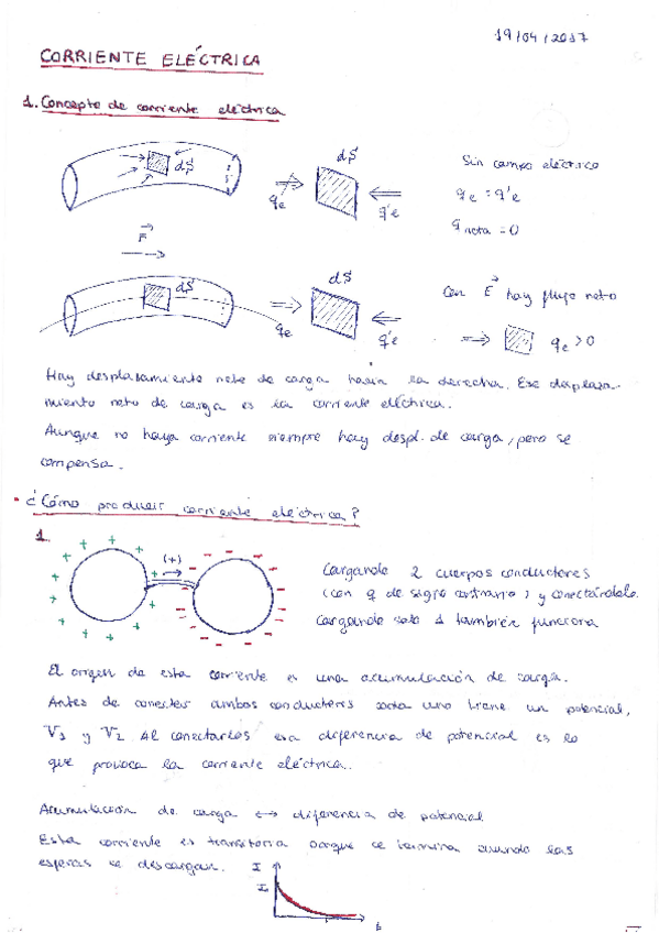 Miniatura del documento CORRIENTE ELÉCTRICA.pdf