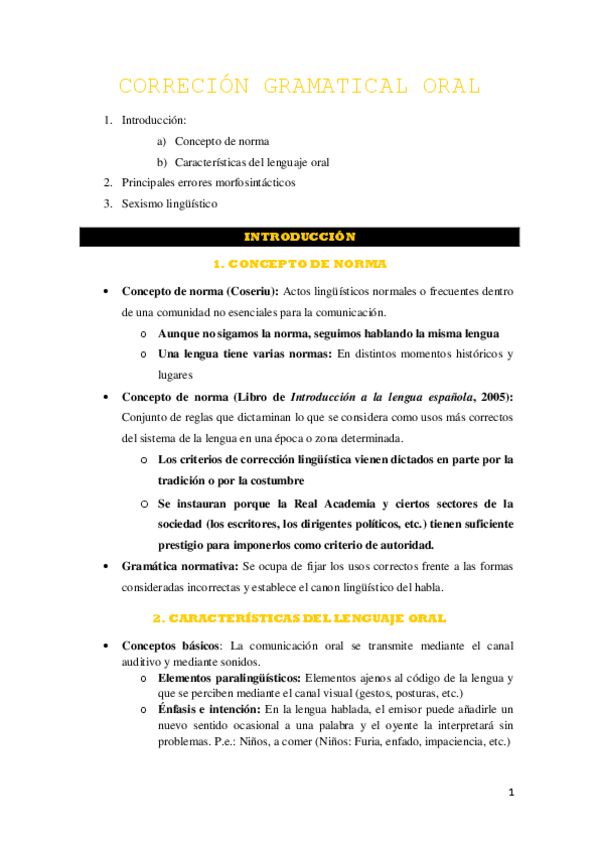 Miniatura del documento Correción gramatical oral