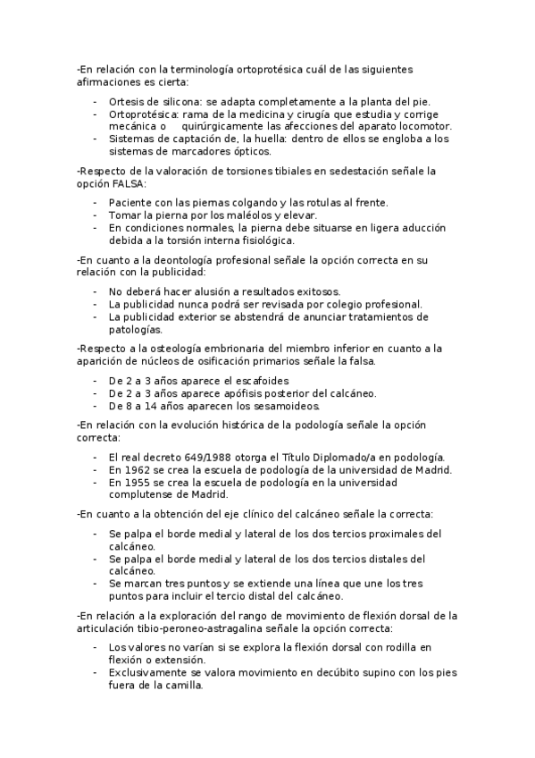 Miniatura del documento EXAMEN-PODOLOGIA-GENERAL.docx