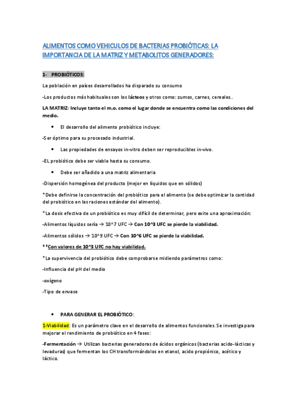 Miniatura del documento ALIMENTOS COMO VEHICULOS DE BACTERIAS PROBIÓTICAS.pdf