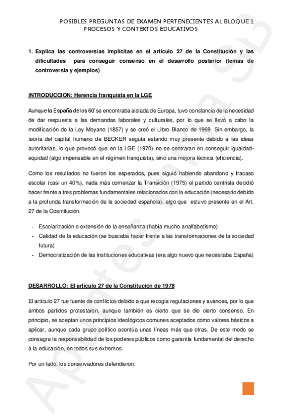 Miniatura del documento Procesos y contextos educativos 1 - preguntas a desarrollar.pdf