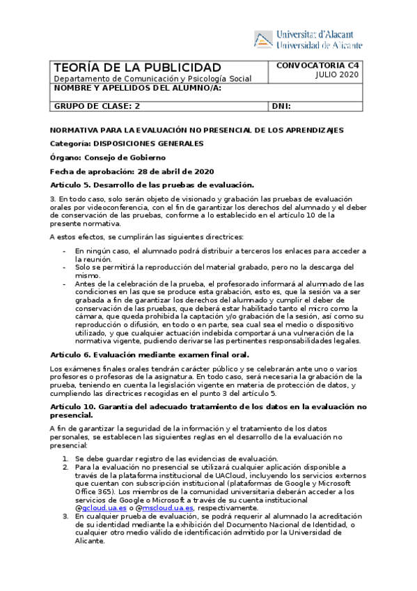 Miniatura del documento 2-julio-2020-Examen-TeoriaDeLaPublicidad-C4.docx