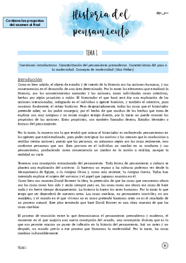 Miniatura del documento Apuntes_Historia del Pensamiento.pdf