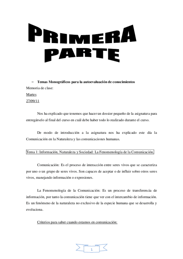 Miniatura del documento 1ºParte Teoria de la comunicación.pdf