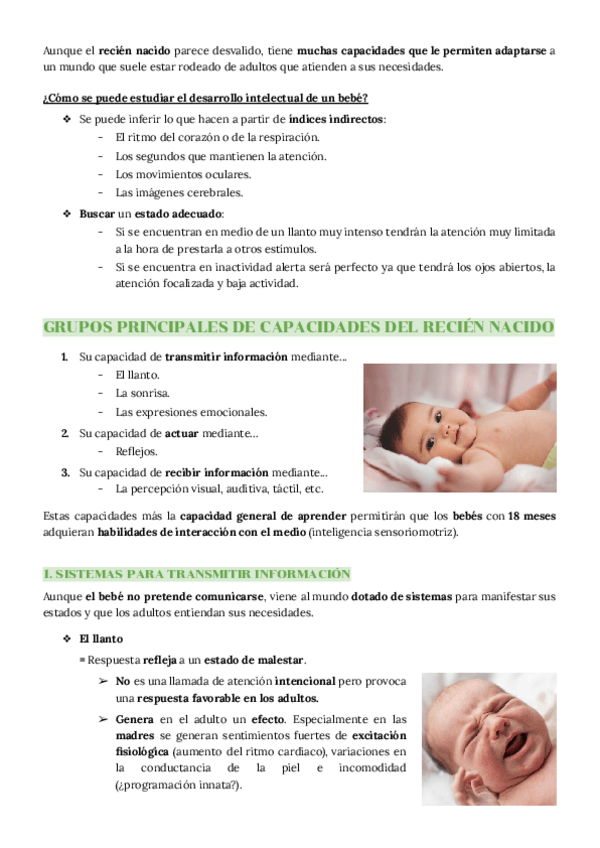 Miniatura del documento TEMA 3: DESARROLLO DE LA INTELIGENCIA