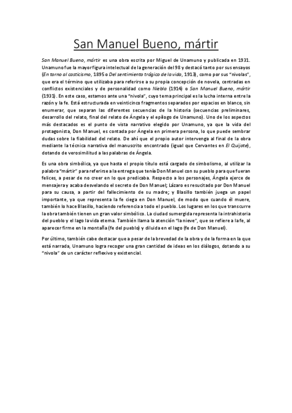 Miniatura del documento San Manuel Bueno, martir