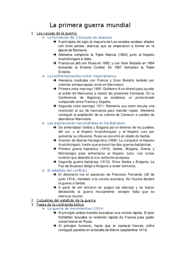 Miniatura del documento Primera-guerra-mundial.docx