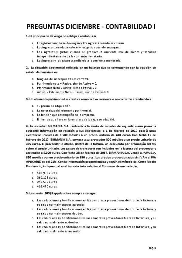Miniatura del documento PREGUNTAS-DICIEMBRE-CONTABILIDAD-1-solo-enunciados.pdf