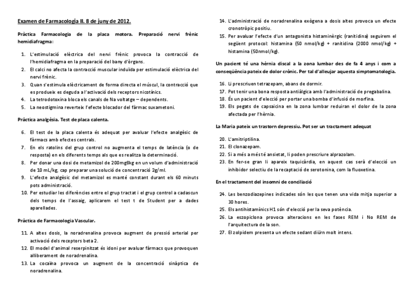 Miniatura del documento Examen final unica farmacologia II (2012).pdf
