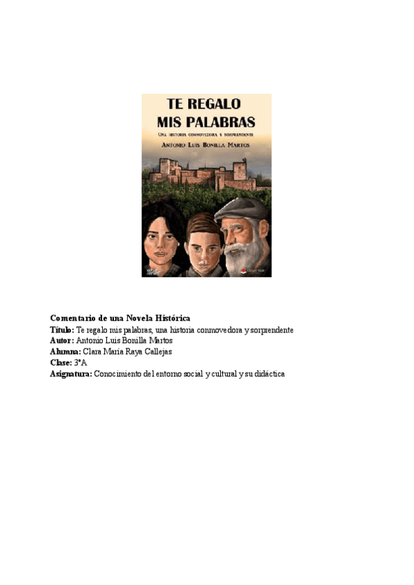 Miniatura del documento Comentario-Novela-Historica-1.pdf
