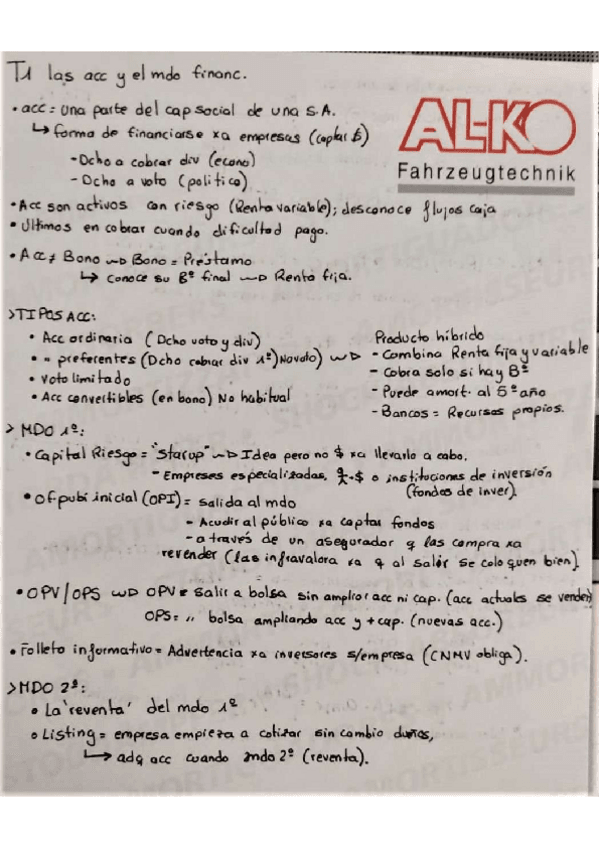 Miniatura del documento Resumen-Teoria-de-los-mercados-financieros.pdf
