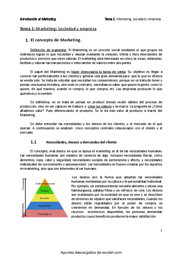 Miniatura del documento wuolah-free-Tema 1- Marketin sociedad y empresa.pdf
